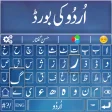 Icon of program: Urdu English Fast Keyboar…