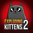 Icon of program: Exploding Kittens 2