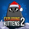 Icon of program: Exploding Kittens 2