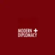 Icon of program: Modern Diplomacy
