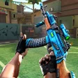 Icono de programa: MaskGun Multiplayer FPS -…
