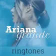 Icon of program: Ariana Grande Ringtones
