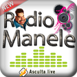 Radio Manele 2019 icon
