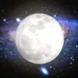 Icon of program: Solar Moon - Phase Calend…