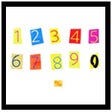 Icono de programa: Color Numerology