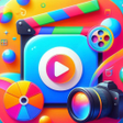 Icon of program: Vie VideoMaker