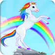 Icon of program: Unicorn Run Dash