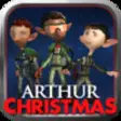 Icon of program: Arthur Christmas: Elf Run