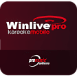 Icon of program: Winlive Pro Karaoke Mobil…