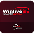 Icon of program: Winlive Pro Karaoke Mobil…