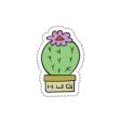 Icon of program: Cactus Stickers