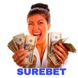 Icon of program: RAYS SURE BETS:Betting Ti…