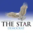 Icon of program: The Star-Democrat