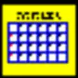 Icon of program: Calendar 200X