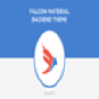 Icono de programa: Falcon Material Backend T…