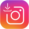 Icon of program: Story Saver for Insta : P…