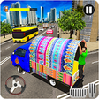 Icono de programa: Van Driver 2020