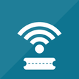 Icono de programa: MikroWiFi – MikroTik Hots…