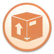 Icon of program: Parcel - Delivery Trackin…