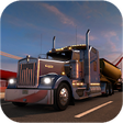 Icono de programa: Euro Truck Simulator 3D H…