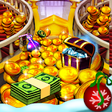 Icon of program: Princess Gold Coin Dozer …