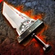 Sword Master Pro: Lightsabre, Sword and Dagger Simulator icon