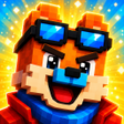 Icon of program: Block Legends: Egg Wars
