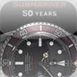 Icon of program: Submariner 50 Years: A Co…