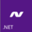 Icono de programa: Everything .NET for Windo…