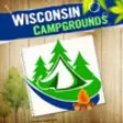 Icon of program: Wisconsin Campgrounds and…