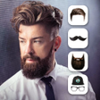 Icono de programa: Men Hair Style - Photo Ed…