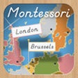 Icon of program: Capitals of Europe - A Mo…