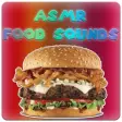 Icon of program: ASMR Food Sounds HD - Rel…