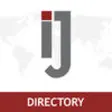 Icon of program: IJ directory