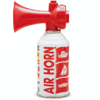 Icon of program: Air Horn Sound