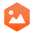 Icon of program: Simple Photo Widget