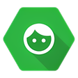 Icono de programa: White Polo Icon Pack Free