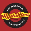 Icon of program: Rydables - Ride. Smile. R…