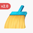 Icono de programa: Master Clean Phone Cleane…