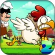 Icon of program: Chicken Run 2 An Adventur…