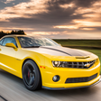 Icon of program: Awesome Chevrolet Camaro …