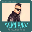 Icon of program: Sean Paul Ringtones Free