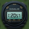 Icon of program: Goalie - Hockey Coach, Ti…