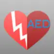 Icon of program: Telluride AED Map