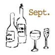 Icon of program: September Wines and Spiri…