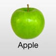 Icon of program: Baby Flash Cards - Encycl…