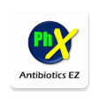 Icon of program: Antibiotics EZ