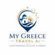 Icon of program: My Greece Travel AI