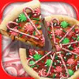 Icon of program: Christmas Candy Pizza Mak…
