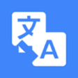 Icon of program: Translate and Dictionary …